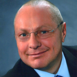 Profilbild Dieter Banken