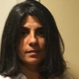 Dipl.-Ing. Anıl Dilara Yalçın