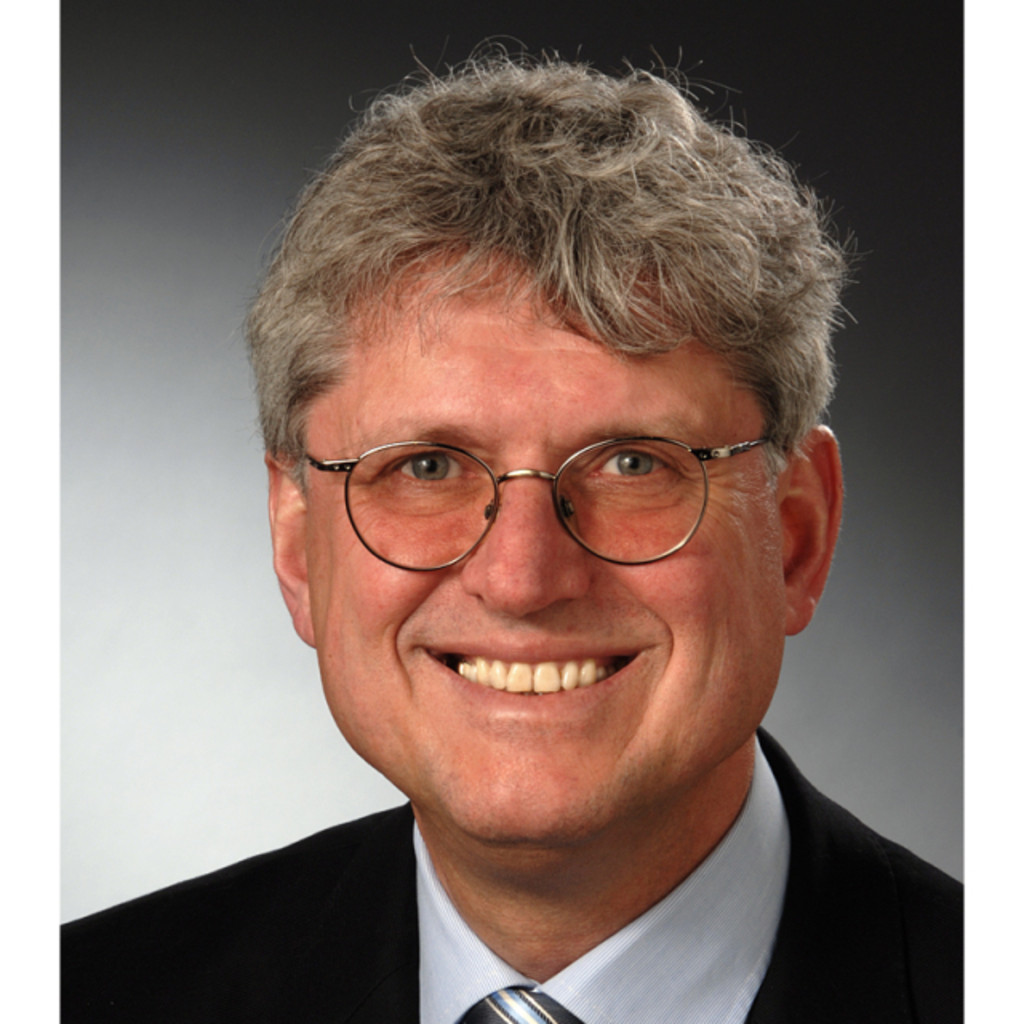 Matthias Müller Leiter Supply Chain Management XING