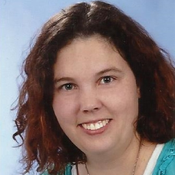 Profilbild Isabella Schnabel