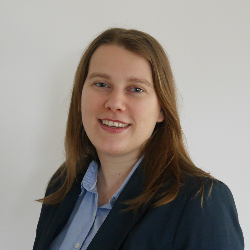 Manuela Lutz Mutterschutz & Elternzeit H+E GmbH XING