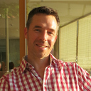 Andreas Gebhart