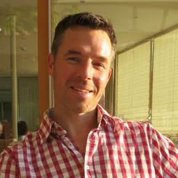 Andreas Gebhart