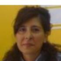 cinzia cancemi