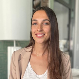 Sandra Barbé Maza