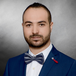 ilyes farhat