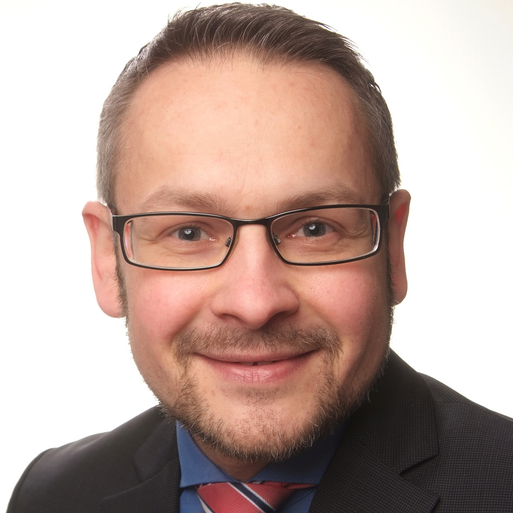 Social Media Profilbild Michael Zimmermann Freiburg