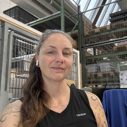 Constanze Schütt