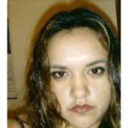 Maria Del Carmen Benitez Amanche