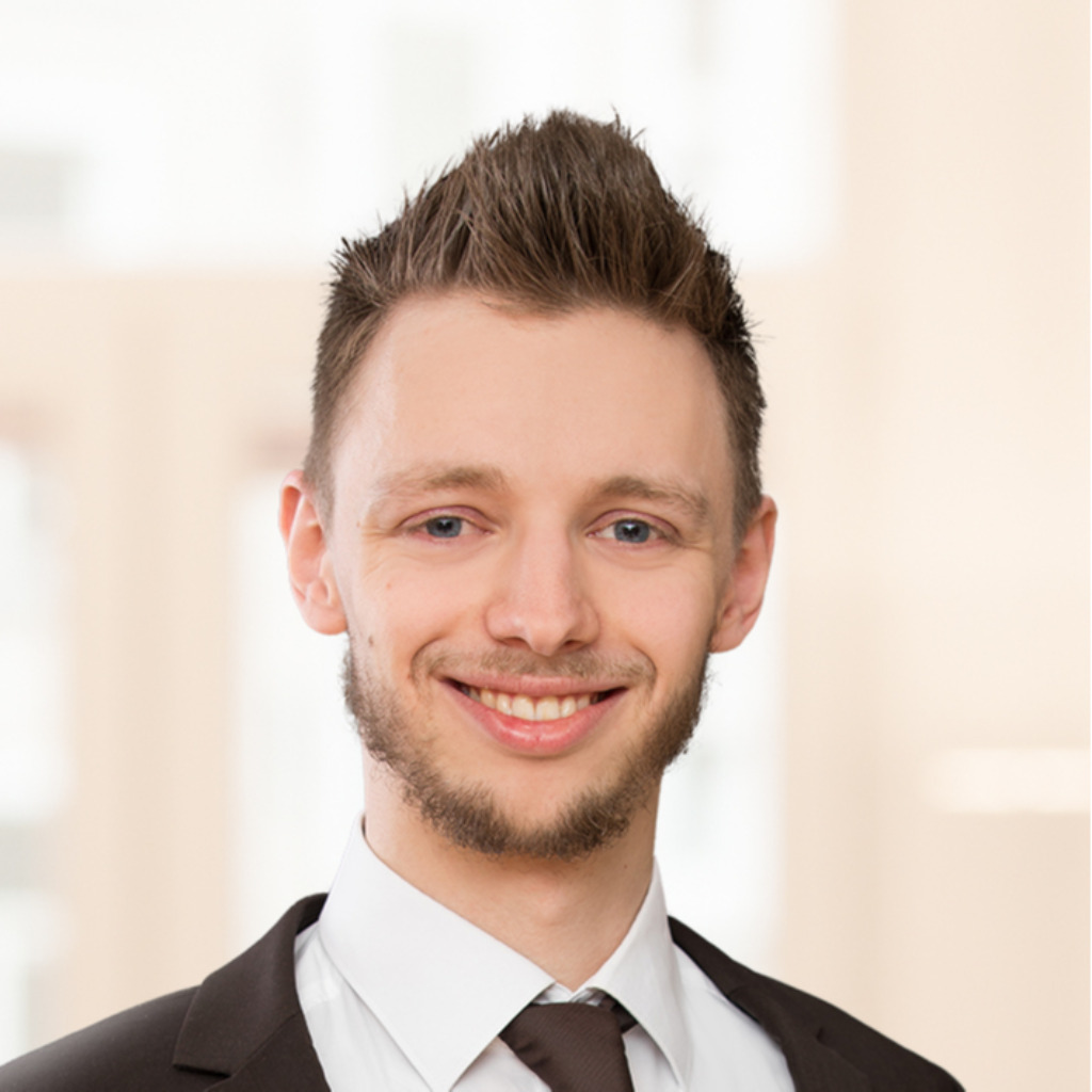 Julian Schwan Senior Consultant INFOMOTION GmbH XING