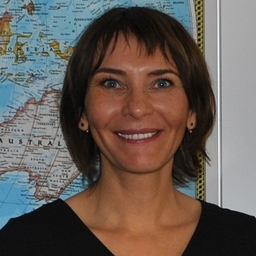 Magdalena Klaczek