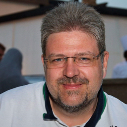 Stefan Dziewas