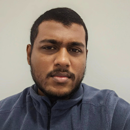 Pavan Deepak Malla