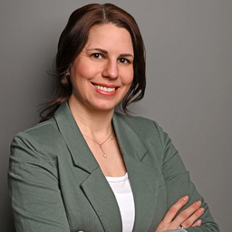 Nicole Lehmkuhl