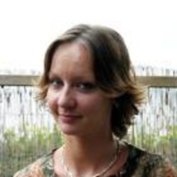 Nicole Alband