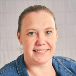 Claudia Koebsch