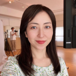 Nancy Kwek