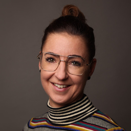 Katharina Urban