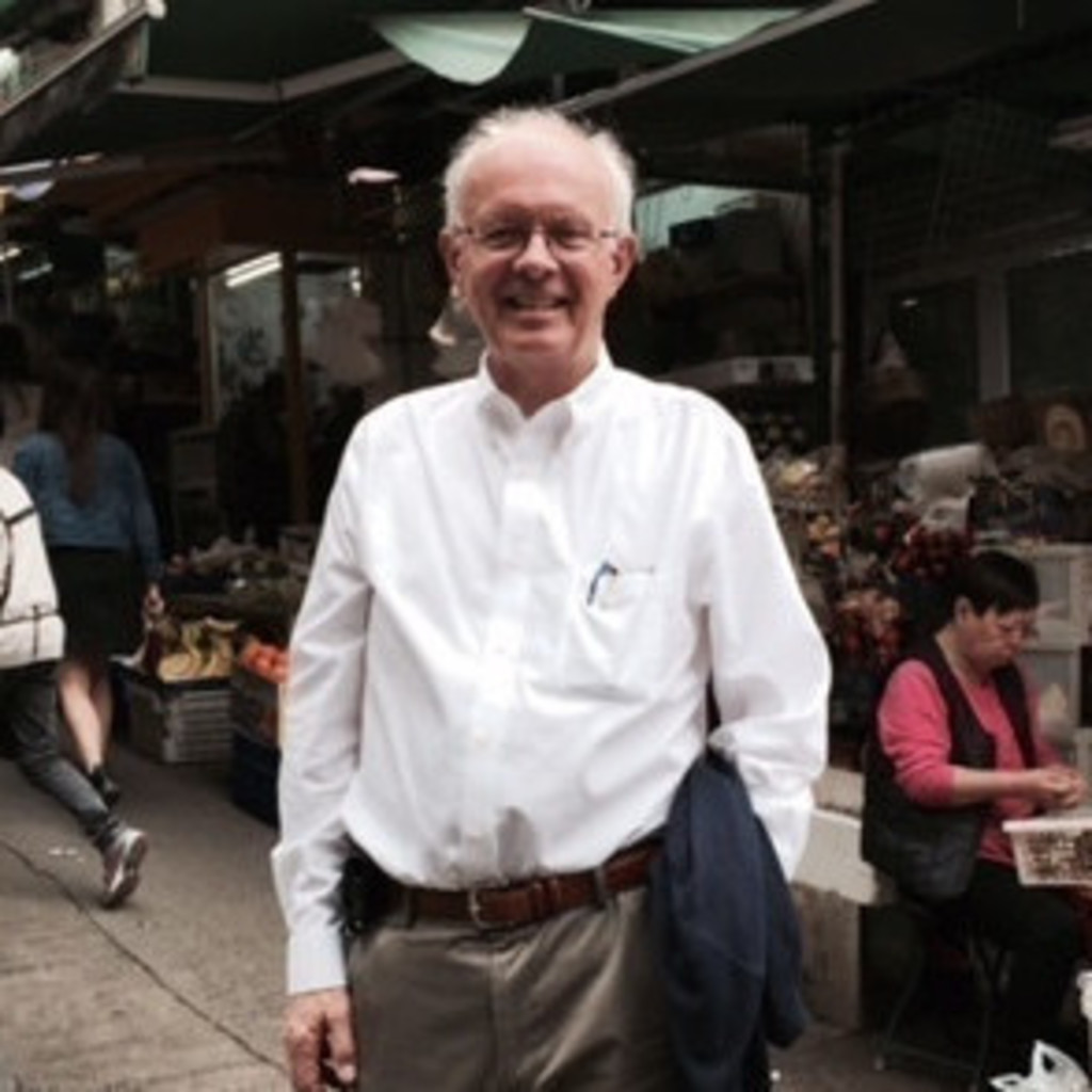 Bill Nagengast President Solas Ray Lighting XING