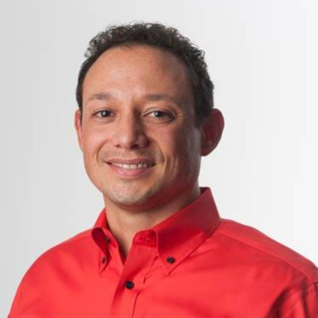 Rafael Garcia Senior Marketing Director Fastening and Protection