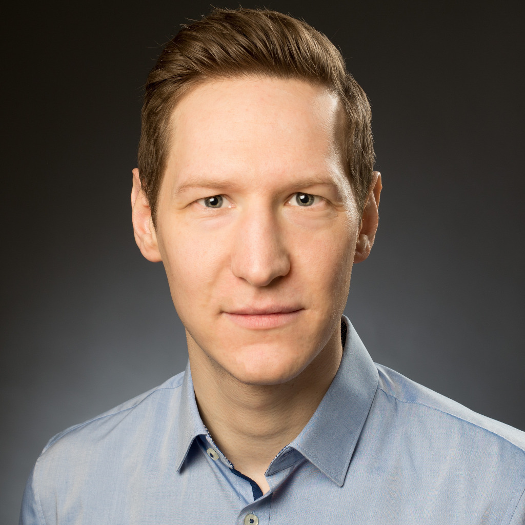 Paul Gervais IT Specialist GSK Stockmann XING