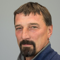 Dipl.-Ing. Andre Thiessen