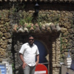Ali DAOUD