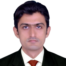 Kamran Khalid