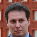 George Eleftheriou