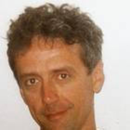 Dr. Leo Borwick