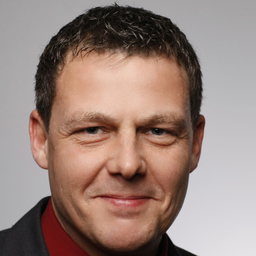 Dipl.-Ing. Martin Hofmann