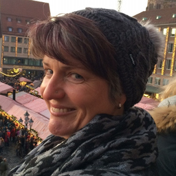 Gaby Löwel