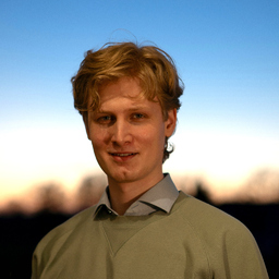 Luca Pieprzyk