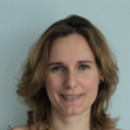 Stéphanie D'HELF