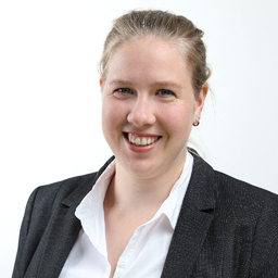 Ing. Michelle Saucke