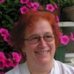 Christiane Beele