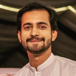 Muhammad Faisal