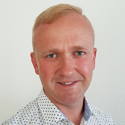 Holger Ehret