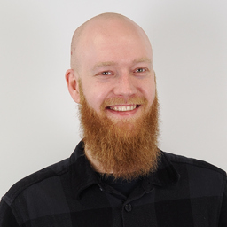 Marten Kramer's profile picture