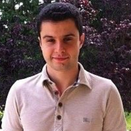 Sergey Tosunyan