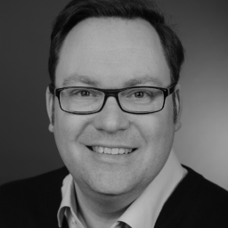 Dr. Alexander Stojanowic