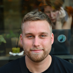 Marvin Müller