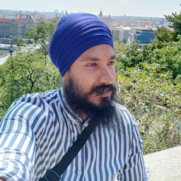 Ramendeep Randhawa