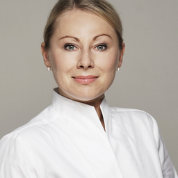 Larysa Stegen