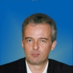 Stephen Debruyn