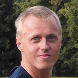 Karsten Oehmichen