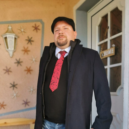 Martin Dlugosz
