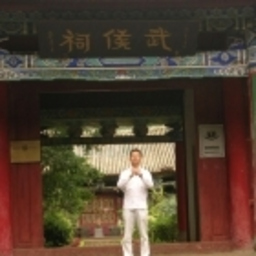 Pujin Zhu