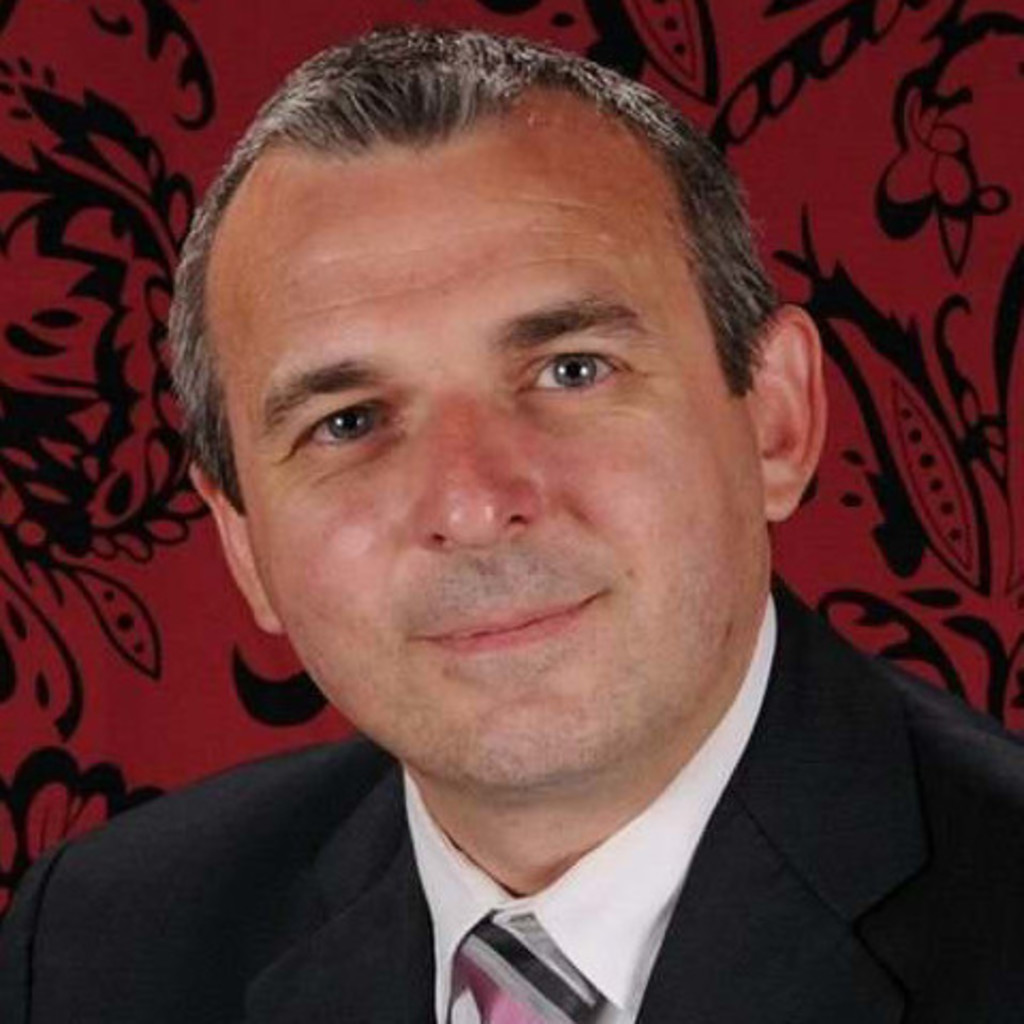 Zoran Vuckovic Bauhelfer Trockenbau GaMa Bau GmbH, Frankfurt am