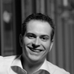 Antonius Gramann's profile picture